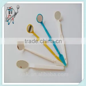 Disposable Orthodontic Mirror Anti Fog thumbnail-1