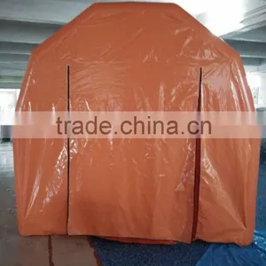Good Quality Inflatable Camping Tent / Family Tent thumbnail-6
