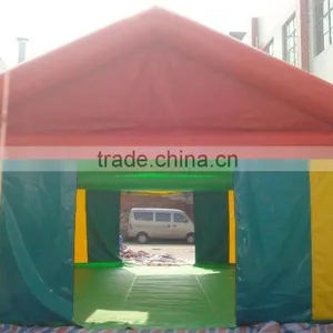 Hot Sale Inflatable Tent Price / Inflatable Camping Tent thumbnail-4