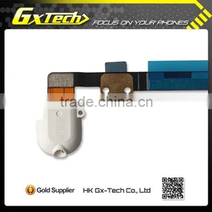 For IPad Mini Headphone Jack Flex Cable Black And White thumbnail-4