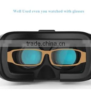 2016 New vr Box 2.0 With High Quality and Cheap Price thumbnail-4