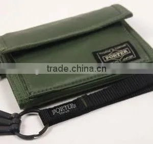 2016 Hot Selling Waterproof Key Holder Men's Wallet thumbnail-1