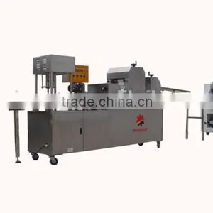 100-Bread Machine Production Line thumbnail-5