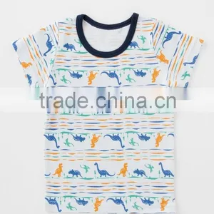 100% Cotton Products High Quality Baby Boy's Underwear Toddler Garment Kid Wear Clothing Children Inner Wholesale thumbnail-2