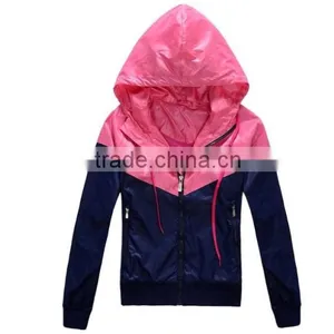 Wholesale Custom 100% Polyester Women Winter Tracksuit Football Wholesale thumbnail-1