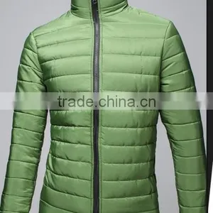 Goose Down Jacket Cusotm Winter Men Jacket Wholesale thumbnail-1