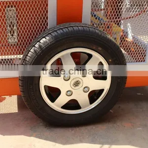 FL1-20 Manual Machinery Manufacture Compressed Earth Brick Making Machinery for Small Businesses for Africa Market thumbnail-5