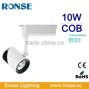 COB Mini Led Track Light Commercial 10W thumbnail-5