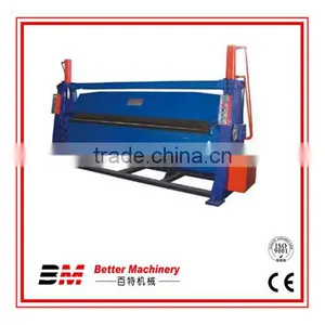 Long Life Service Cramp Folding Machine thumbnail-1