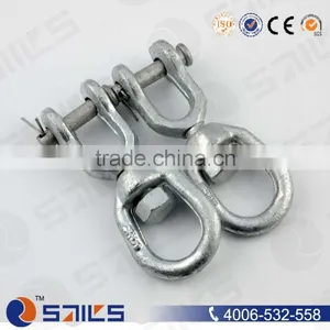 Rigging Hardware Jaw End Swivel thumbnail-1