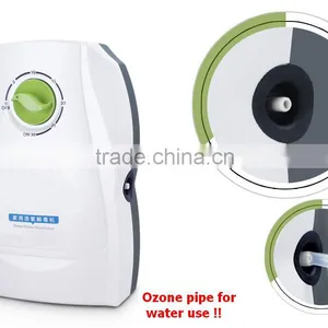 LY 9A Ozone Generator Machine for Fruits and Vegetables Family Use thumbnail-2