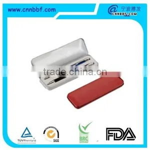 Metal Pen Box/tin Box Tin Pencil Case thumbnail-1