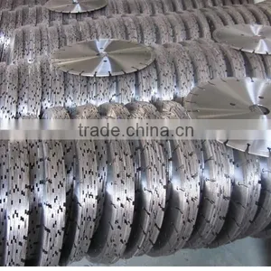 Diamond Blades for Granite, Marble thumbnail-6