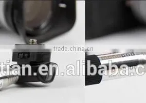 Hot Selfie Stick Monopod Tripod Mount Adapter for GoPro Hero 1 2 3 3+ 4 thumbnail-2