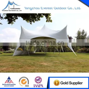UV Resistance Party Tent/stretch Tent/used Wedding and Party Tents thumbnail-2