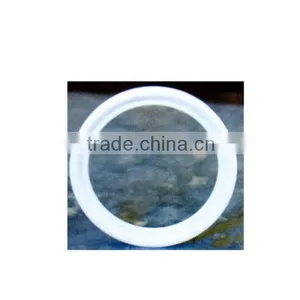 Customized Expanded PTFE Sheet Gasket thumbnail-2