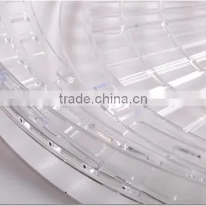 300W Food Dehydrator/Food Dryer With Removable Tray FD-770N thumbnail-5