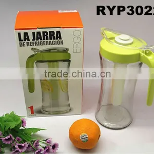 RYP3022 Ergo Pit Cher With Cooling Tube thumbnail-1