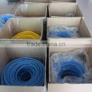 Washable Silicone Nargila Hookah Shisha Hose With LFGB Food Certificate thumbnail-4
