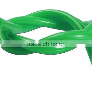Washable Silicone Nargila Hookah Shisha Hose With LFGB Food Certificate thumbnail-5