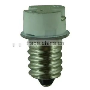 CE RoHS E14 to G4 Adapter thumbnail-1