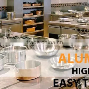 Hotel and Household Wholesale Cookware Set thumbnail-2