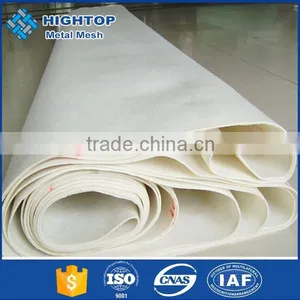 China Supplier Needle Punched Nonwoven Wool Fabric Felt thumbnail-2