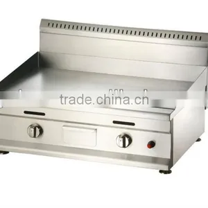 GT750 Gas Griddle (table Top) thumbnail-1