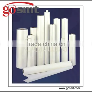 SMT Stencil Wiper Roll For SMT Print Machine thumbnail-1