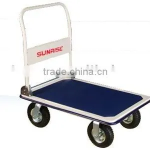 Platform Hand Truck thumbnail-1