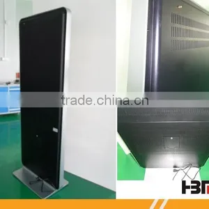 46 Inch Indoor Floor Standing LED Display Screen for Advertising thumbnail-3