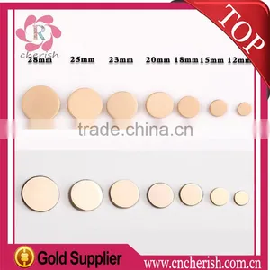New Design Snap Button Jewelry Decorative Buttons for Clothing With CE Certificate thumbnail-4