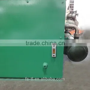 With Pushing Cylinder Heat Press Machine for Tile Press Making Machine thumbnail-1