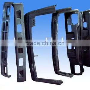 Custom Plastic Injection Auto Parts thumbnail-2