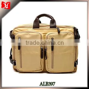 Fashion Men Shoulder Inclined Bag With Suitc and Travel Bags New Design Leisure Travel Bag thumbnail-1