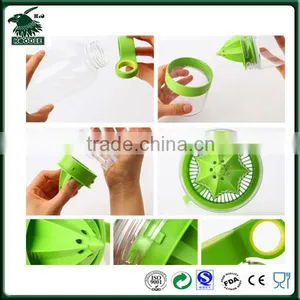 Tritan Fruit Bottle / Lemon Bottle / Lemon Cup thumbnail-1