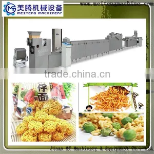 Mama Instant Noodles Procession Line Skype:lisatanghong thumbnail-1