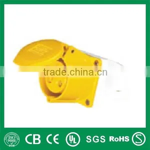 WL Hot Sell Industrial Application and Standard Grounding Industrial Plug thumbnail-6
