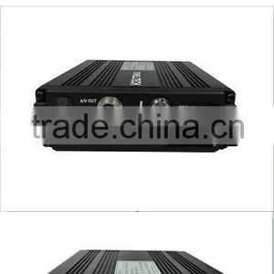 3G Bus Mobile DVR With Panoramic Reverse Function H.264 DVR thumbnail-3
