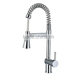 Pull Out Flexible Hose for Kitchen Faucet Sanitary Wares thumbnail-1