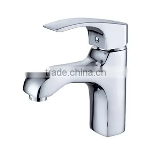 Cheap Brass Bathroom Faucet Ceramic Sanitary Ware thumbnail-2