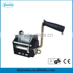 Good Sell Hydraulic Winch, Hand Winch thumbnail-1
