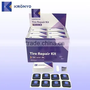 KRONYO Mobile Tyre Service Tyre Weld Tyre Repair Patch thumbnail-1