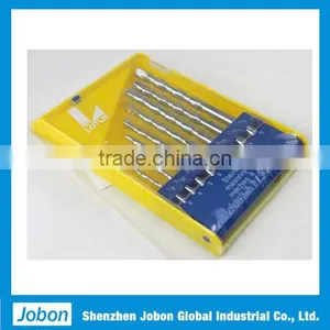 8pcs Drills Set thumbnail-1