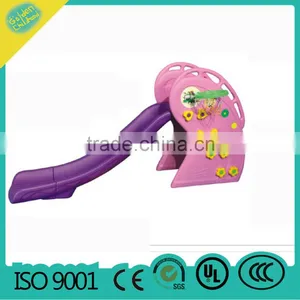 Kindergarden Plastic Slide , Baby Plastic Slide thumbnail-1