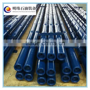 127mm*57.2mm Drill Collar for Oilwell From Dongying China thumbnail-2