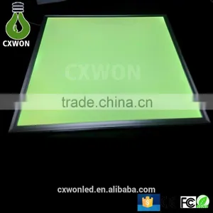 600x600mm 26W 5050SMD RGB LED Ceiling Panel Light thumbnail-4