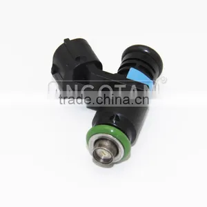 High Quality Fuel Injector Bosch Fuel Injector 03L906031B thumbnail-3