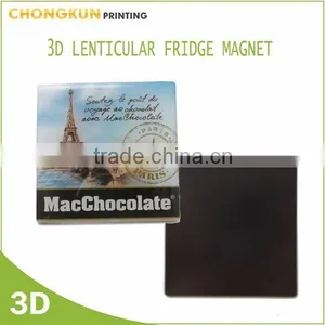 Cheap Promotional Fridge Magnet, Soft Pvc Fridge Magnets With Epoxy thumbnail-1