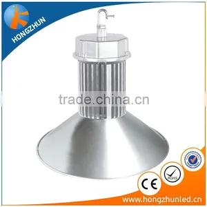 Meanwell Driver and Brideglux Chip 150w 200w Led High Bay Light With CE thumbnail-1